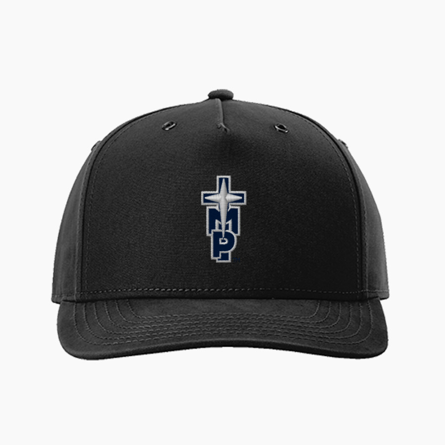 THOMAS MORE PREP-MARIAN HIGH SCHOOL MONARCHS <span class="pdp-name-mascot">THOMAS MORE PREP - MARIAN MONARCHS</span> Richardson Burnside Cap
