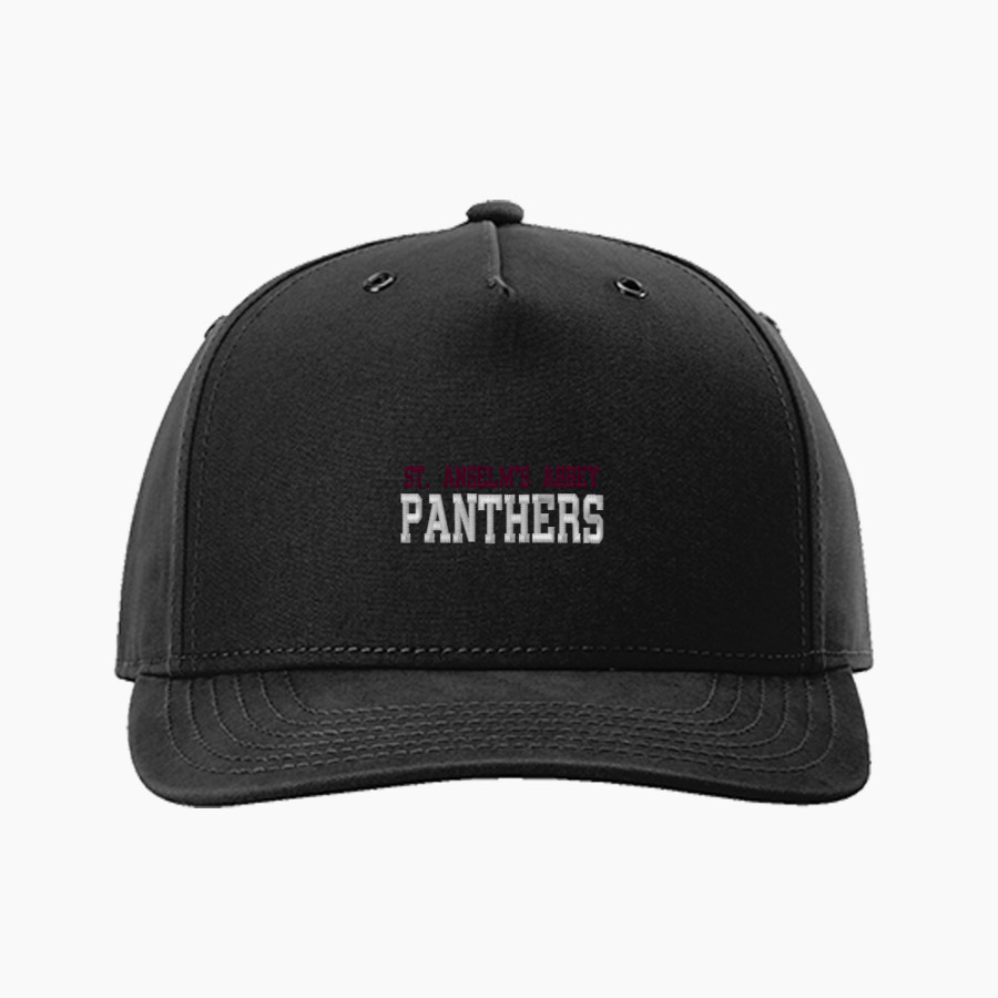 St. Anselm's Abbey Panthers <span class="pdp-name-mascot">Saint Anselm's Abbey Panthers</span> Richardson Burnside Cap