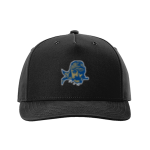 VALLEY HIGH SCHOOL PIRATES <span class="pdp-name-mascot">VALLEY PIRATES</span> Richardson Burnside Cap Front Thumbnail