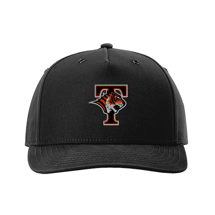 Tech High School Tigers <span class="pdp-name-mascot">Tech High School</span> Richardson Burnside Cap