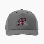Morristown Colonials <span class="pdp-name-mascot">Morristown High School Colonials</span> Richardson Burnside Cap Front Thumbnail