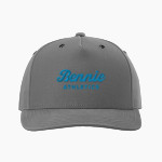 COLLEGE OF ST BENEDICT Bennies <span class="pdp-name-mascot">COLLEGE OF ST BENEDICT</span> Richardson Burnside Cap Front Thumbnail