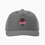 Tri-State Christian Academy <span class="pdp-name-mascot">Tri State Christian Academy</span> Richardson Burnside Cap Front Thumbnail