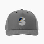 Smith Bears <span class="pdp-name-mascot">SMITH COLLEGE BEARS</span> Richardson Burnside Cap Front Thumbnail