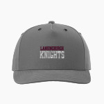 Lansingburgh Knights The Official Online Store <span class="pdp-name-mascot">Lansingburgh Knights</span> Richardson Burnside Cap Front Thumbnail