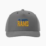 St. Mary's Rams <span class="pdp-name-mascot">St. Mary's Catholic School Rams</span> Richardson Burnside Cap Front Thumbnail