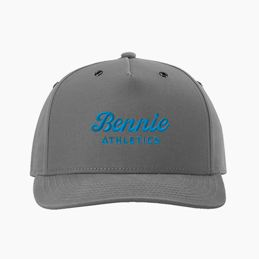 COLLEGE OF ST BENEDICT Bennies <span class="pdp-name-mascot">COLLEGE OF ST BENEDICT</span> Richardson Burnside Cap