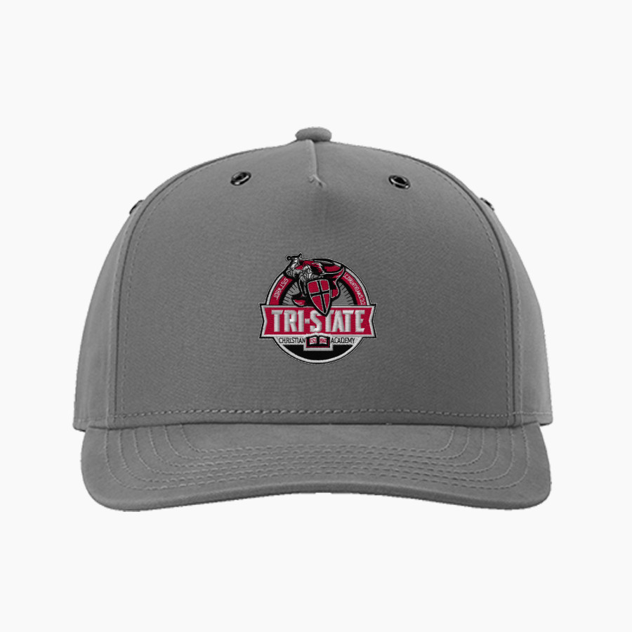 Tri-State Christian Academy <span class="pdp-name-mascot">Tri State Christian Academy</span> Richardson Burnside Cap