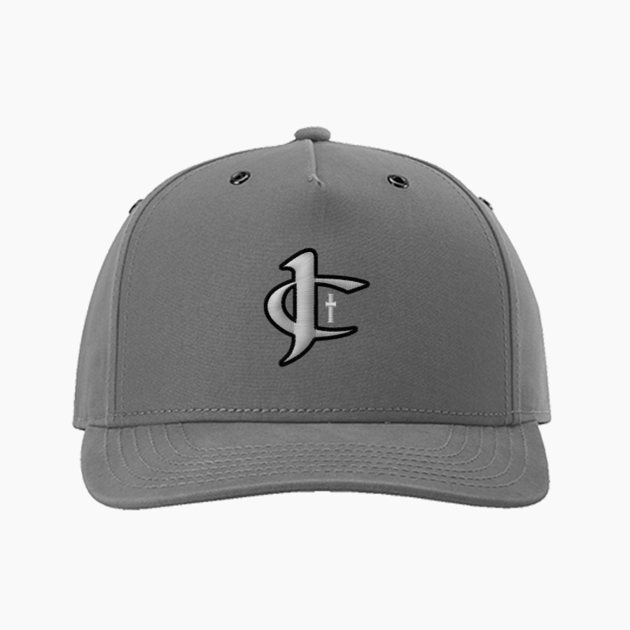 Jupiter Christian Eagles <span class="pdp-name-mascot">Jupiter Eagles</span> Richardson Burnside Cap