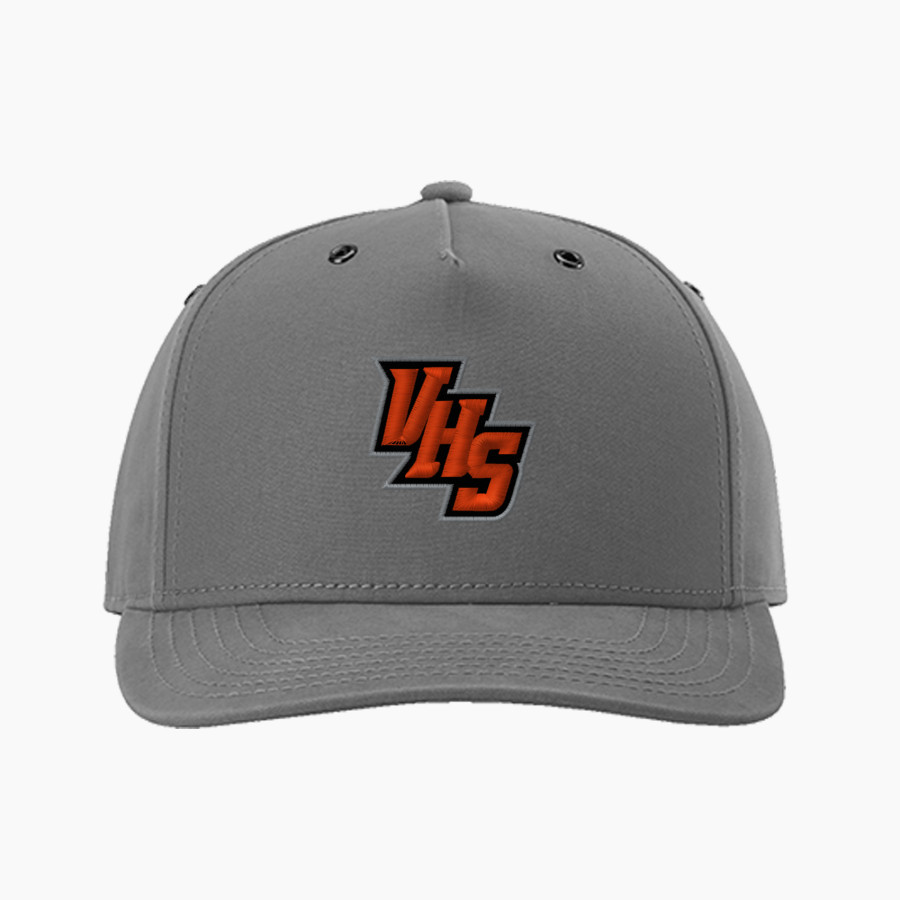 Vacaville Bulldogs <span class="pdp-name-mascot">Vacaville High School Bulldogs</span> Richardson Burnside Cap