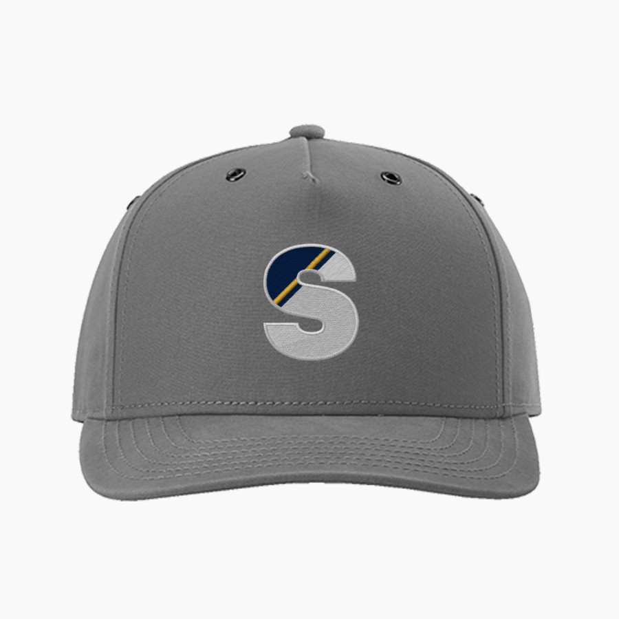 Smith Bears <span class="pdp-name-mascot">SMITH COLLEGE BEARS</span> Richardson Burnside Cap