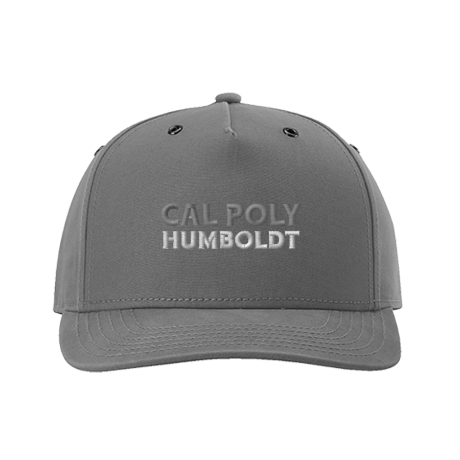 Cal Poly Humboldt Lumberjacks <span class="pdp-name-mascot">Humboldt State Lumberjacks</span> Richardson Burnside Cap