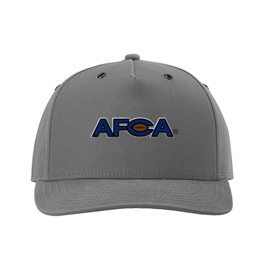 AFCA <span class="pdp-name-mascot">Afca Texas</span> Richardson Burnside Cap