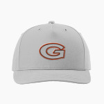 Gary Bobcats <span class="pdp-name-mascot">Gary Bobcats</span> Richardson Burnside Cap Front Thumbnail