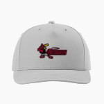 THE LAB SPORTS AND WELLNESS <span class="pdp-name-mascot">THE LAB SPORTS AND WELLNESS</span> Richardson Burnside Cap Front Thumbnail