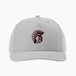 Roger Bacon Spartans <span class="pdp-name-mascot">Roger Bacon Spartans</span> Richardson Burnside Cap Front Thumbnail