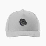 Brownsburg Hoops Bulldogs <span class="pdp-name-mascot">Brownsburg Hoops</span> Richardson Burnside Cap Front Thumbnail