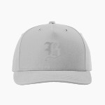 Baylor School Red Raiders <span class="pdp-name-mascot">Baylor School Red Raiders</span> Richardson Burnside Cap Front Thumbnail
