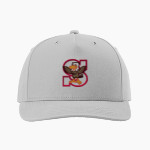 Swegle Eagles <span class="pdp-name-mascot">Swegle Elementary School Eagles</span> Richardson Burnside Cap Front Thumbnail