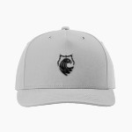 CISTERCIAN PREPARATORY SCHOOL HAWKS <span class="pdp-name-mascot">CISTERCIAN HAWKS</span> Richardson Burnside Cap Front Thumbnail