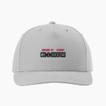 ABRAMSON SCI-ACADEMY COMMODORES <span class="pdp-name-mascot">ABRAMSON SCI - ACADEMY COMMODORES</span> Richardson Burnside Cap Front Thumbnail
