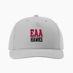 EAA Hawks <span class="pdp-name-mascot">EAA Hawks</span> Richardson Burnside Cap Front Thumbnail