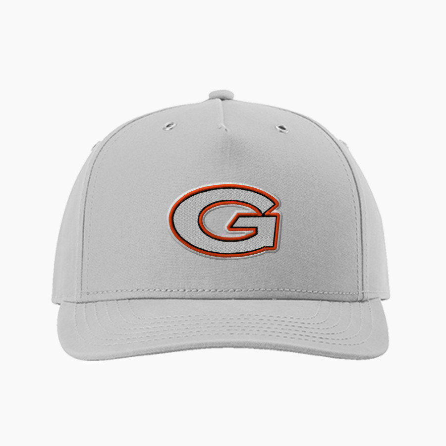 Gary Bobcats <span class="pdp-name-mascot">Gary Bobcats</span> Richardson Burnside Cap