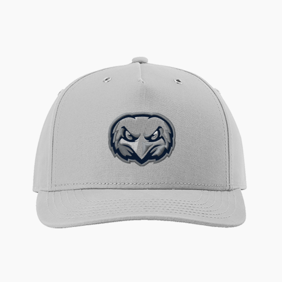 Legacy Eagles <span class="pdp-name-mascot">Legacy Charter Eagles</span> Richardson Burnside Cap