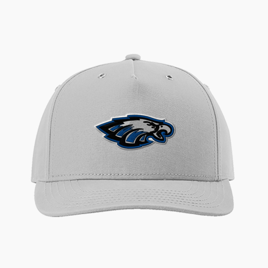 SANFORD FRITCH HIGH SCHOOL EAGLES <span class="pdp-name-mascot">SANFORD FRITCH EAGLES</span> Richardson Burnside Cap