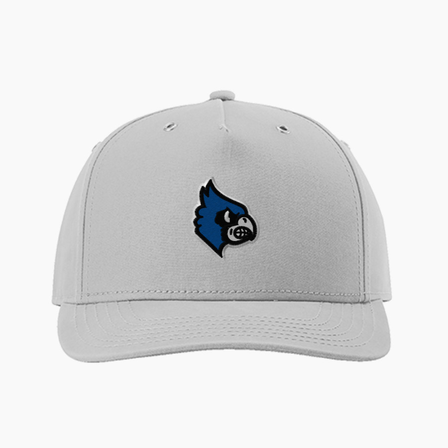 Iron County C4 Blue Jays <span class="pdp-name-mascot">Iron County C4 Blue Jays</span> Richardson Burnside Cap