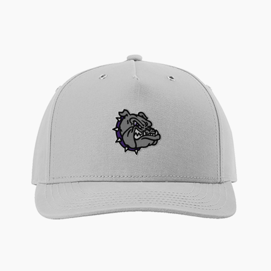 Brownsburg Hoops Bulldogs <span class="pdp-name-mascot">Brownsburg Hoops</span> Richardson Burnside Cap