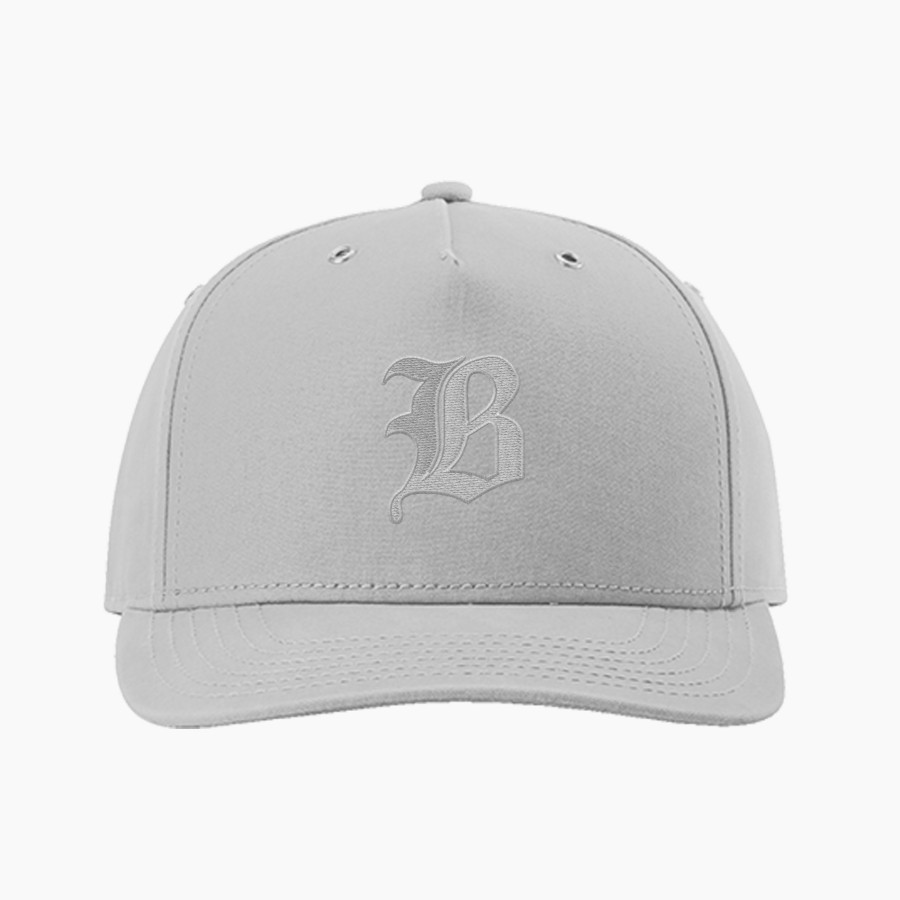 Baylor School Red Raiders <span class="pdp-name-mascot">Baylor School Red Raiders</span> Richardson Burnside Cap