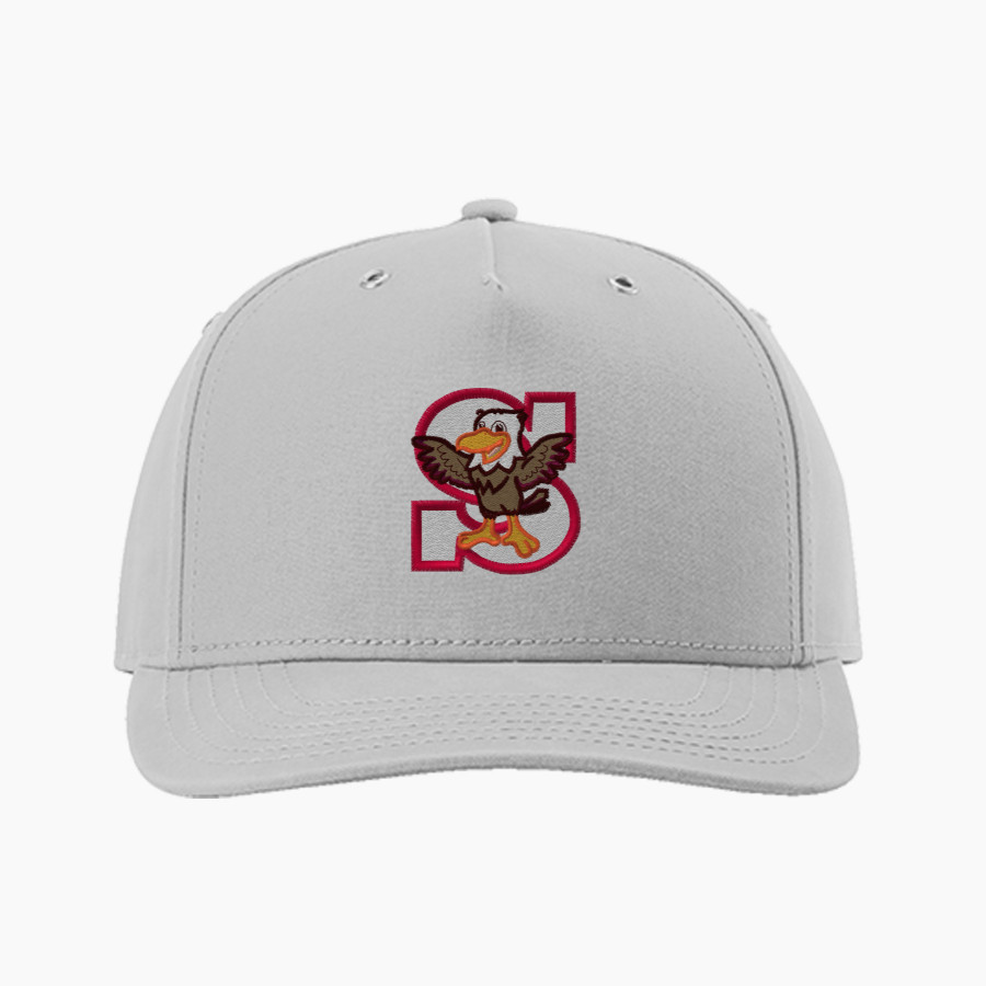 Swegle Eagles <span class="pdp-name-mascot">Swegle Elementary School Eagles</span> Richardson Burnside Cap