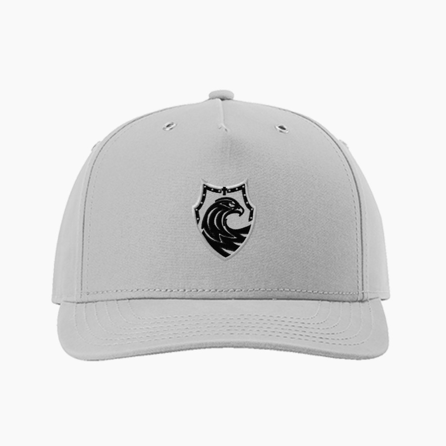 CISTERCIAN PREPARATORY SCHOOL HAWKS <span class="pdp-name-mascot">CISTERCIAN HAWKS</span> Richardson Burnside Cap