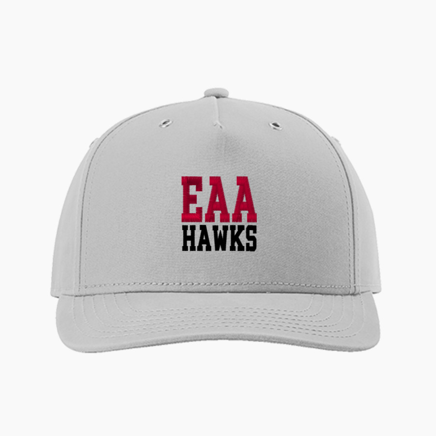 EAA Hawks <span class="pdp-name-mascot">EAA Hawks</span> Richardson Burnside Cap