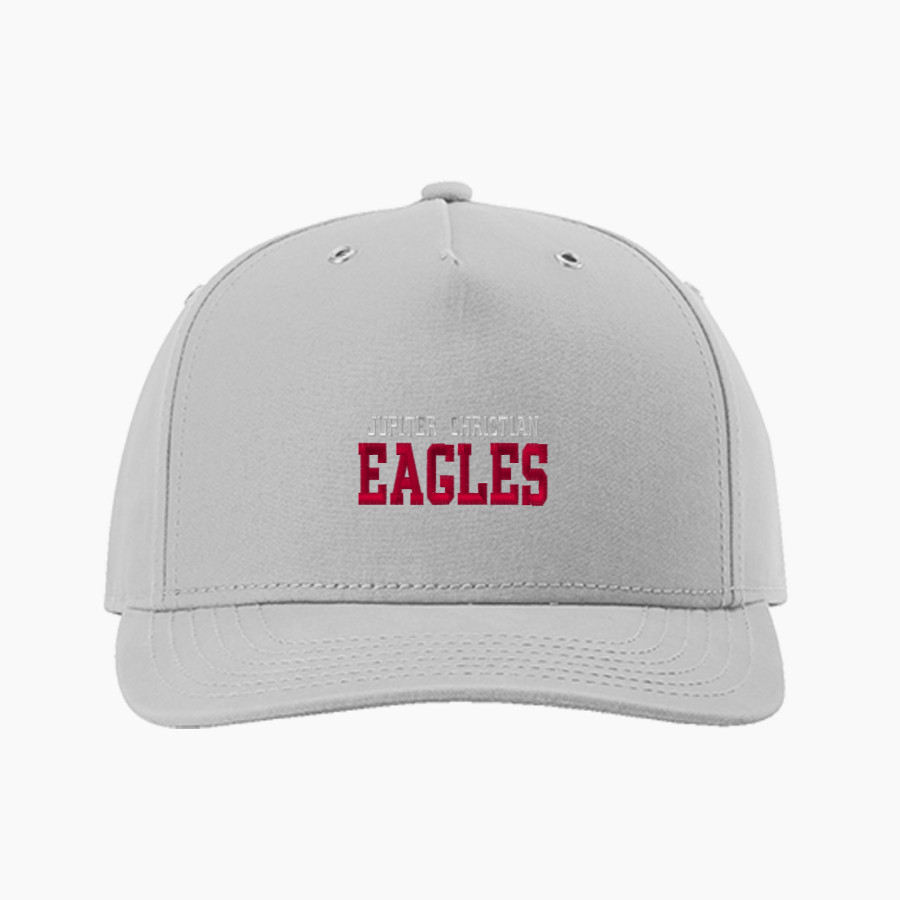 Jupiter Christian Eagles <span class="pdp-name-mascot">Jupiter Eagles</span> Richardson Burnside Cap