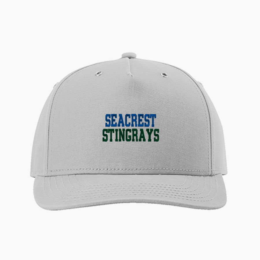 Seacrest Stingrays <span class="pdp-name-mascot">Seacrest Stingrays</span> Richardson Burnside Cap