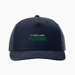 St. Patrick's Academy Wolfhounds <span class="pdp-name-mascot">Great Falls Central Catholic H S Mustangs</span> Richardson Burnside Cap Front Thumbnail