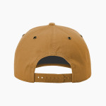 LOGAN HIGH SCHOOL GRIZZLIES <span class="pdp-name-mascot">LOGAN GRIZZLIES</span> Richardson Burnside Cap Back Thumbnail