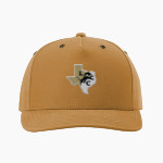 LEVERETTS CHAPEL HIGH SCHOOL LIONS <span class="pdp-name-mascot">LEVERETTS CHAPEL LIONS</span> Richardson Burnside Cap Front Thumbnail