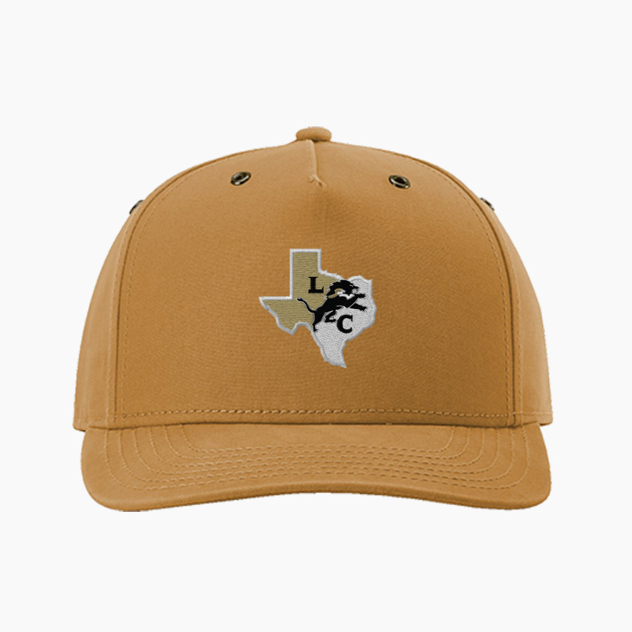 LEVERETTS CHAPEL HIGH SCHOOL LIONS <span class="pdp-name-mascot">LEVERETTS CHAPEL LIONS</span> Richardson Burnside Cap