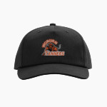 Woburn Youth Hockey Bulls <span class="pdp-name-mascot">Woburn Youth Hockey Bulls</span> Richardson 5-Panel Relaxed Gramps Front Thumbnail