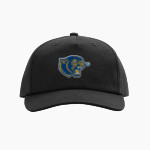 JAL HIGH SCHOOL PANTHERS <span class="pdp-name-mascot">JAL PANTHERS</span> Richardson 5-Panel Relaxed Gramps Front Thumbnail