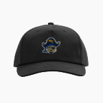Macks Creek Pirates <span class="pdp-name-mascot">Macks Creek Pirates</span> Richardson 5-Panel Relaxed Gramps Front Thumbnail