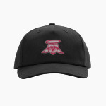 SAINT ANSGAR HIGH SCHOOL SAINTS <span class="pdp-name-mascot">SAINT ANSGAR SAINTS</span> Richardson 5-Panel Relaxed Gramps Front Thumbnail