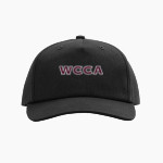 WILKINSON COUNTY CHRISTIAN ACADEMY RAMS <span class="pdp-name-mascot">WILKINSON CO RAMS</span> Richardson 5-Panel Relaxed Gramps Front Thumbnail
