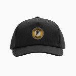 Superior Yellowjackets <span class="pdp-name-mascot">UW Superior Yellowjackets</span> Richardson 5-Panel Relaxed Gramps Front Thumbnail