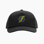 Bertha Holt Bolts <span class="pdp-name-mascot">Bertha Holt Bolts</span> Richardson 5-Panel Relaxed Gramps Front Thumbnail