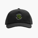 Princeton Montessori School <span class="pdp-name-mascot">Princeton Montessori Deer</span> Richardson 5-Panel Relaxed Gramps Front Thumbnail