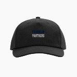 FRANKLIN HIGH SCHOOL PANTHERS <span class="pdp-name-mascot">FRANKLIN PANTHERS</span> Richardson 5-Panel Relaxed Gramps Front Thumbnail